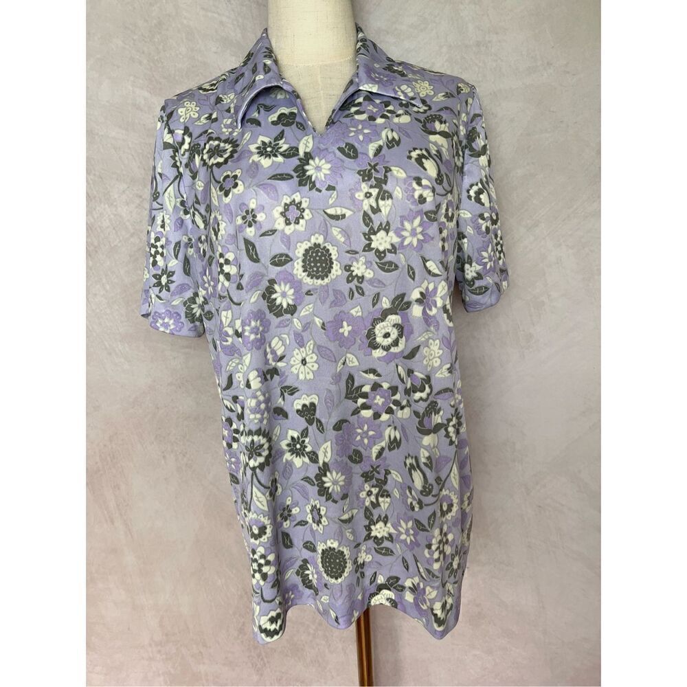 Vintage Blouse 